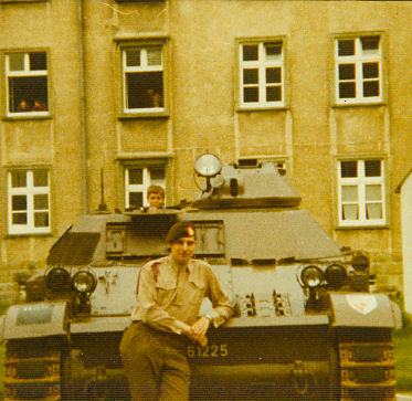 Jagdpanzer Kanone en ik00001